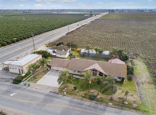 4009 S Clovis Ave, Fresno, CA 93725