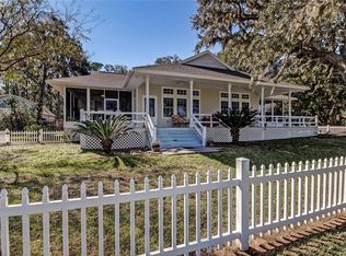 97261 Blackbeards Way, Yulee, FL 32097