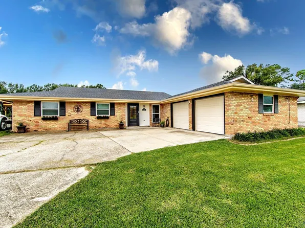 171 Alamo Dr, Houma, LA 70360