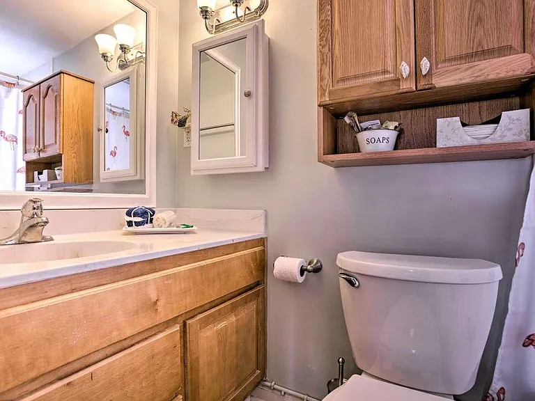 832 N Fletcher Ave #B — Photo 5
