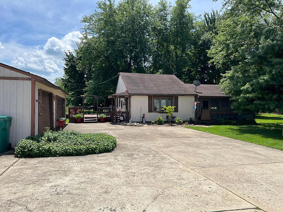 3343 Rohr Rd, Groveport, OH 43125 MLS 222028486 Zillow