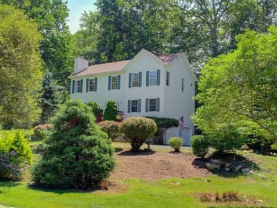 135 Packer Rd, Groton, CT, 06355