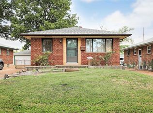 4637 Fendler Ct, Saint Louis, MO