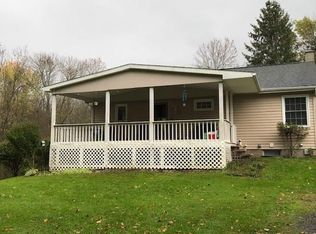 5069 Old Bald Hill Rd, Hemlock, NY 14466