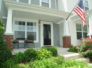 611 Shadow Glen Dr, Nashville, TN 37211