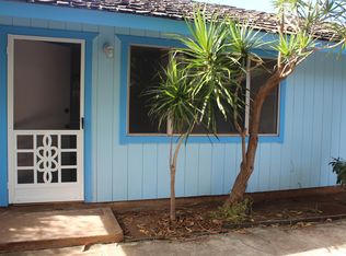 115 Akai St, Kihei, HI 96753