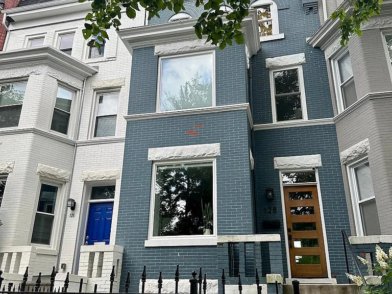 128 Bryant St NW — Photo 2