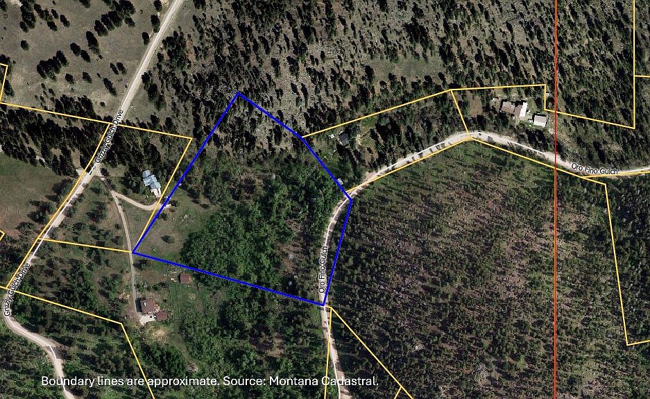 1st image of Tbd Oro Fino Gulch