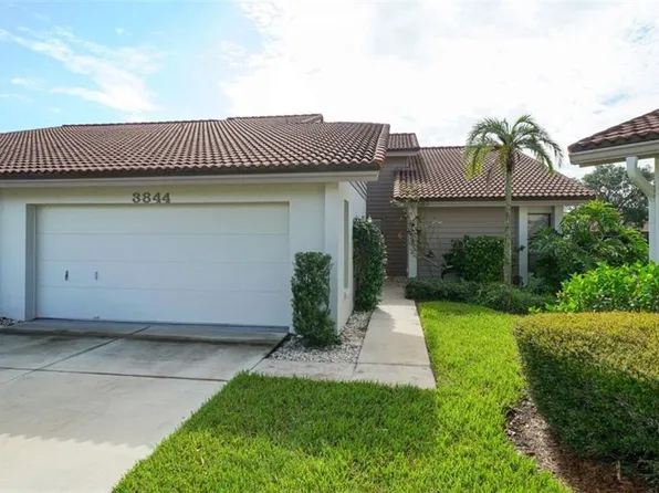 3844 Wilshire Cir W #20, Sarasota, FL 34238