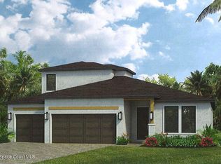 2816 Silverlefe Ln, Melbourne, FL 32940