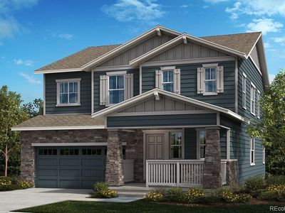 5655 N Killarney Court, Aurora, CO, 80019