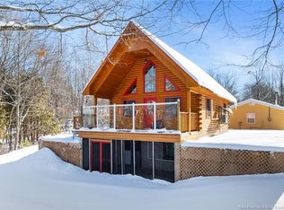 602 Cox Point Rd, Waterborough, NB E4A 2Y3