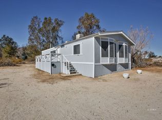 8616 Panorama Trail Ave, Inyokern, CA 93527