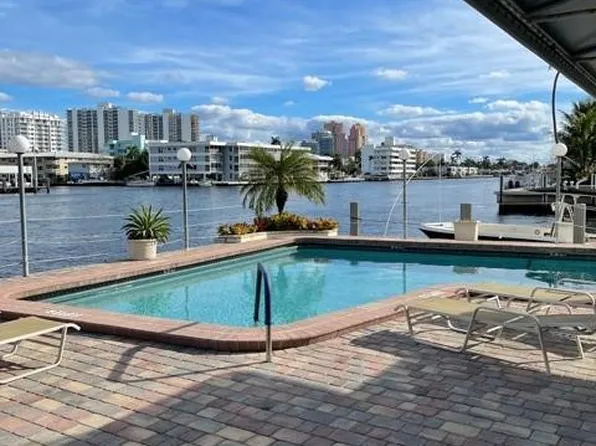 2900 NE 30th Street #5a, Fort Lauderdale, FL 33306