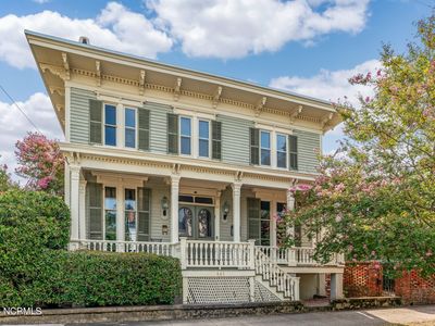 401 S Front Street S, Wilmington, NC, 28401