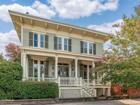 401 S Front Street S, Wilmington, NC 28401