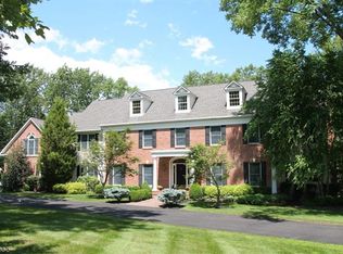 7 Knollwood Rd, Ringoes, NJ 08551