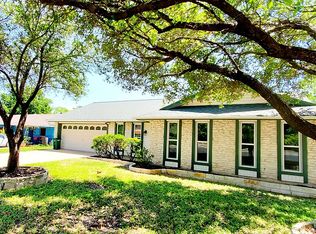 8907 Hunters Trce, Austin, TX 78758