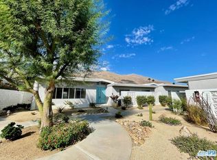 361 E Avenida Granada, Palm Springs, CA 92264