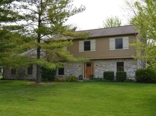8341 Castlebrook Dr, Indianapolis, IN