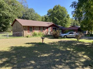 1042 Britton Springs Rd, Clarksville, TN 37042