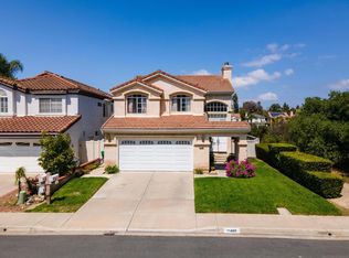 11466 Via Playa De Cortes, San Diego, CA 92124