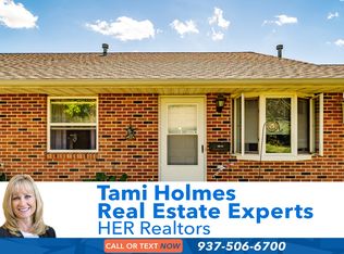 4611 Reno Ln, Springfield, OH 45503