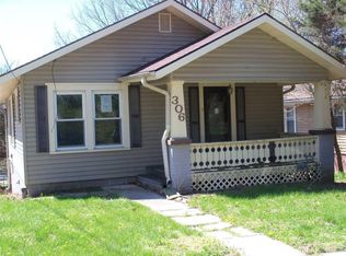 306 Hamburg St, Saint Joseph, MO 64505