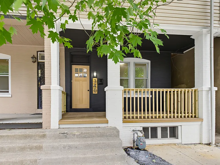 340 E Frederick St — Photo 1