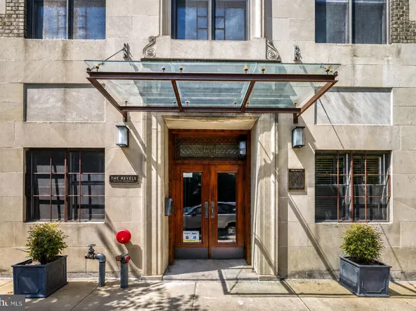 104 W Madison St Unit 9, Baltimore, MD 21201