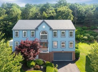 9313 Marshall Rd N, Cranberry Township, PA 16066