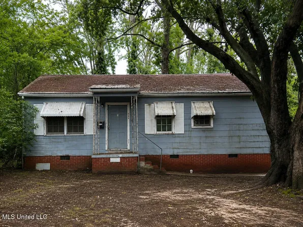 984 Winn St, Jackson, MS 39204