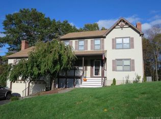 258 Harwood Rd, Waterbury, CT 06706