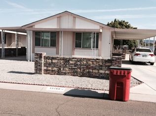13768 E 51st St, Yuma, AZ 85367