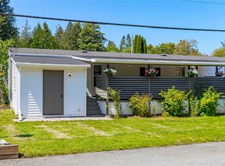 2850 Stautw Rd #410, East Saanich 2, BC