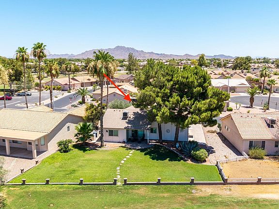 3rd image of 6310 S CYPRESS POINT Drive