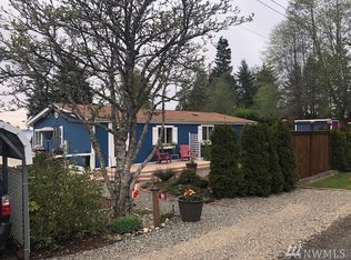 91 E Alder St, Port Ludlow, WA 98365