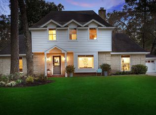 6503 Northway Dr, Spring, TX 77389