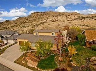 3256 E Red Stone Dr, Boise, ID 83712