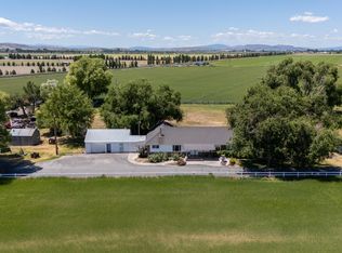 22990 Highway 50, Merrill, OR 97633