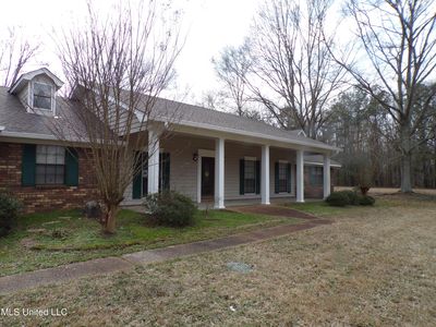 1513 Old Highway 80, Forest, MS, 39074
