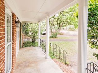 2118 Oak Terrace Dr, Mobile, AL 36693