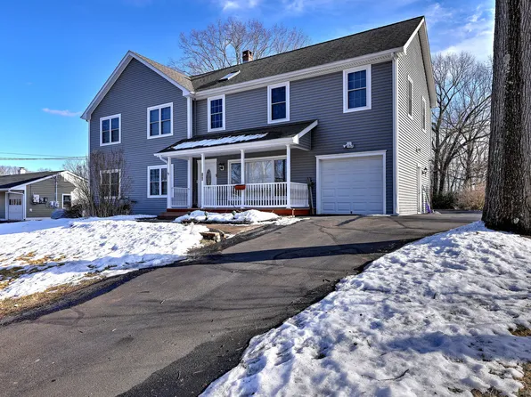 100 Bear Path Road, Hamden, CT 06514