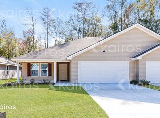173 Cottage Grove Rd, Brunswick, GA 31525