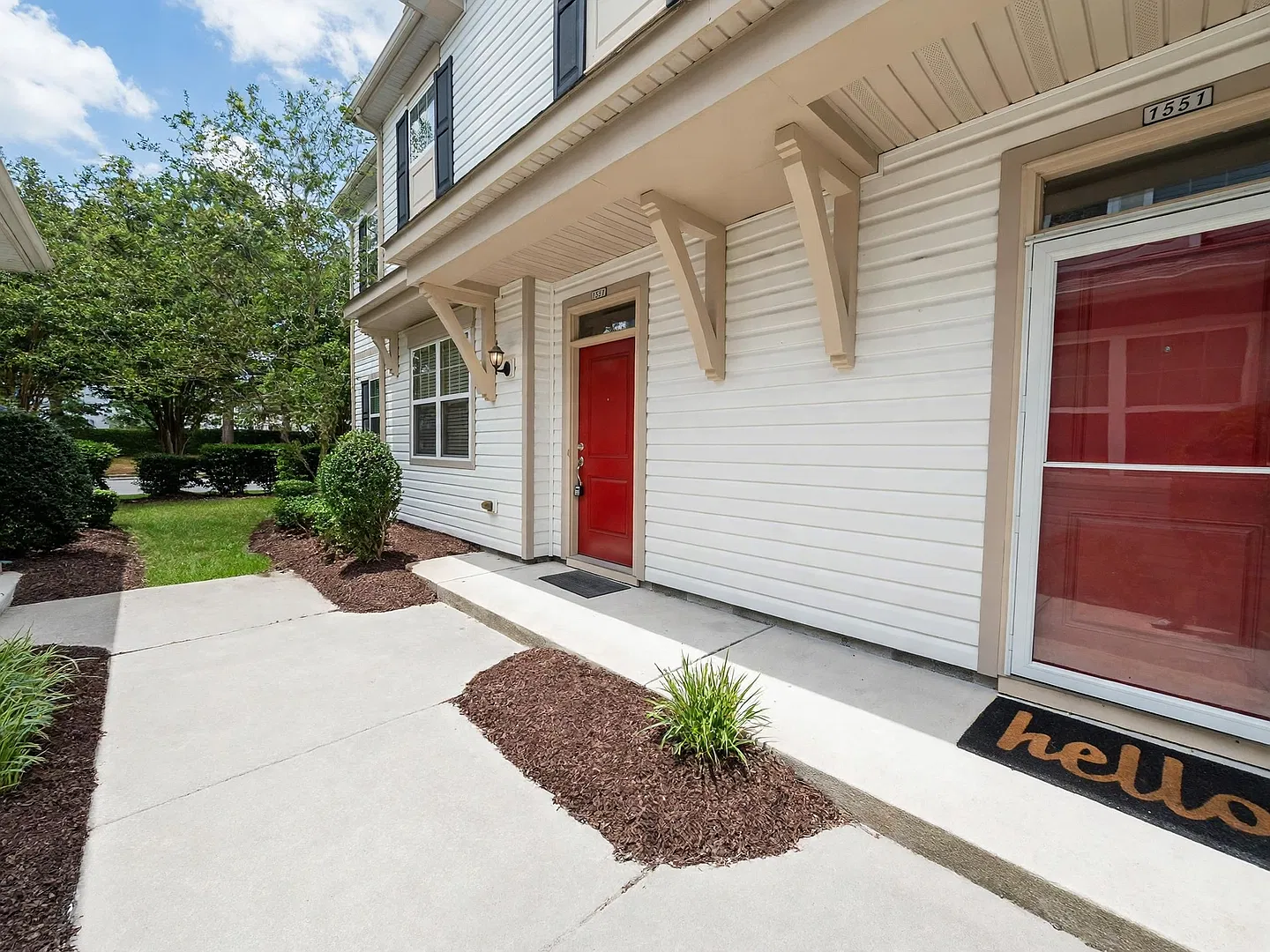 1555 Rollesby Way — Photo 1