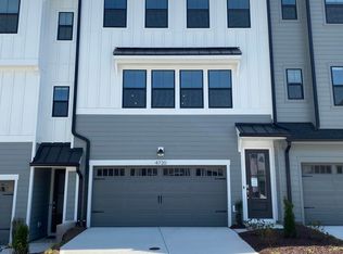 4720 Cypress Tree Ln, Raleigh, NC 27612