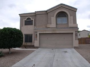 14920 N 125th Ln, El Mirage, AZ 85335