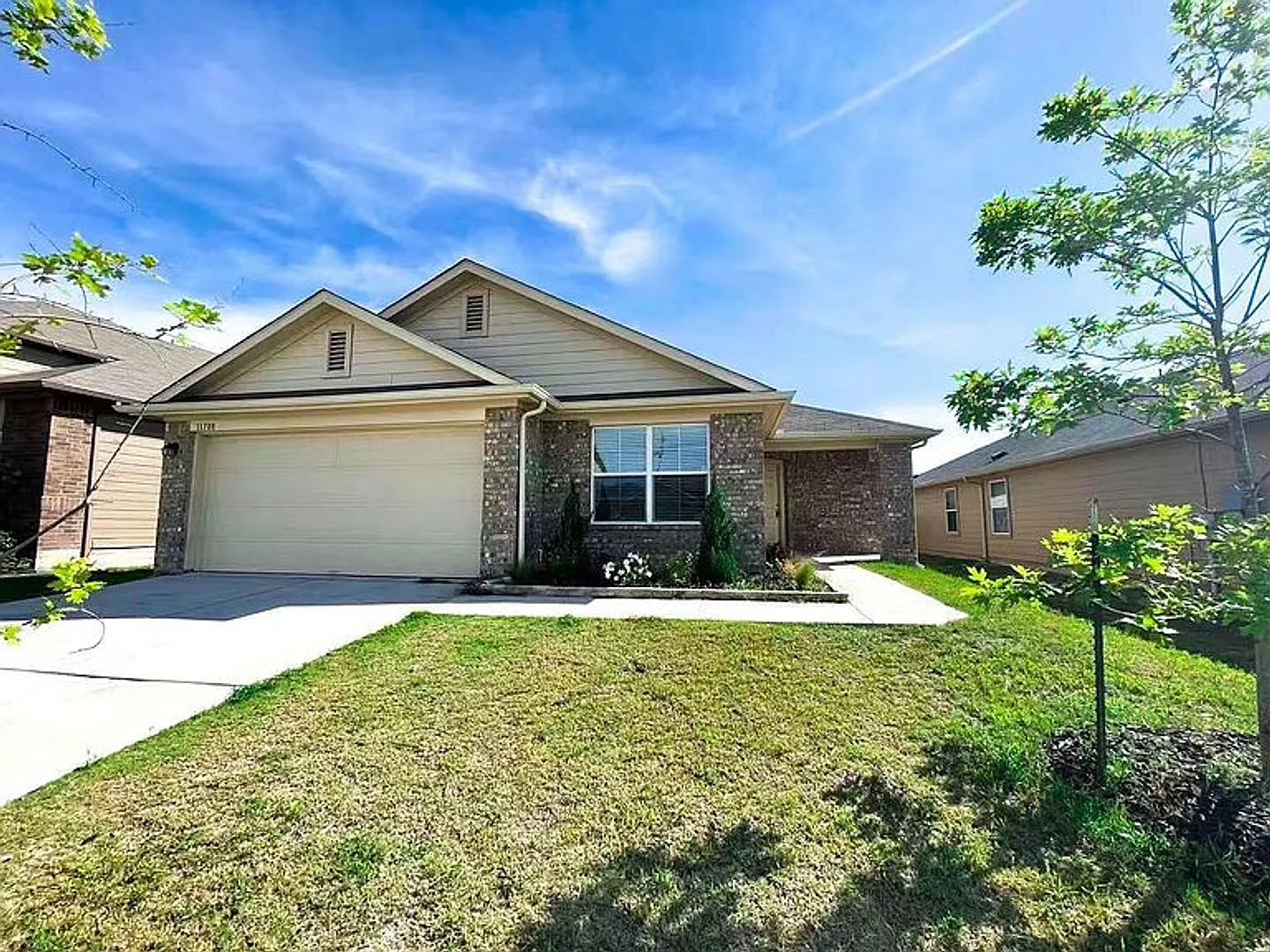 11708 Cambrian Road, Manor, TX 78653 — Photo 1