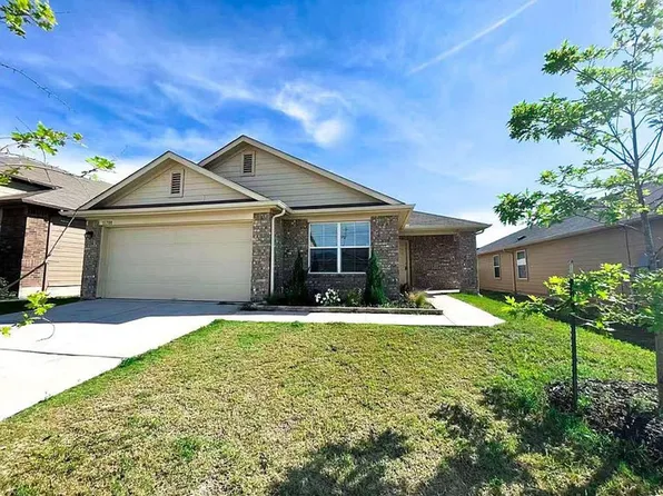 11708 Cambrian Rd, Manor, TX 78653