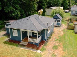 101 B St, Vernonia, OR 97064